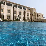 Hotel Ras Al Hadd Beach Holiday