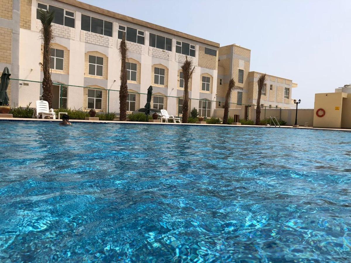 Ras Al Hadd Hotel