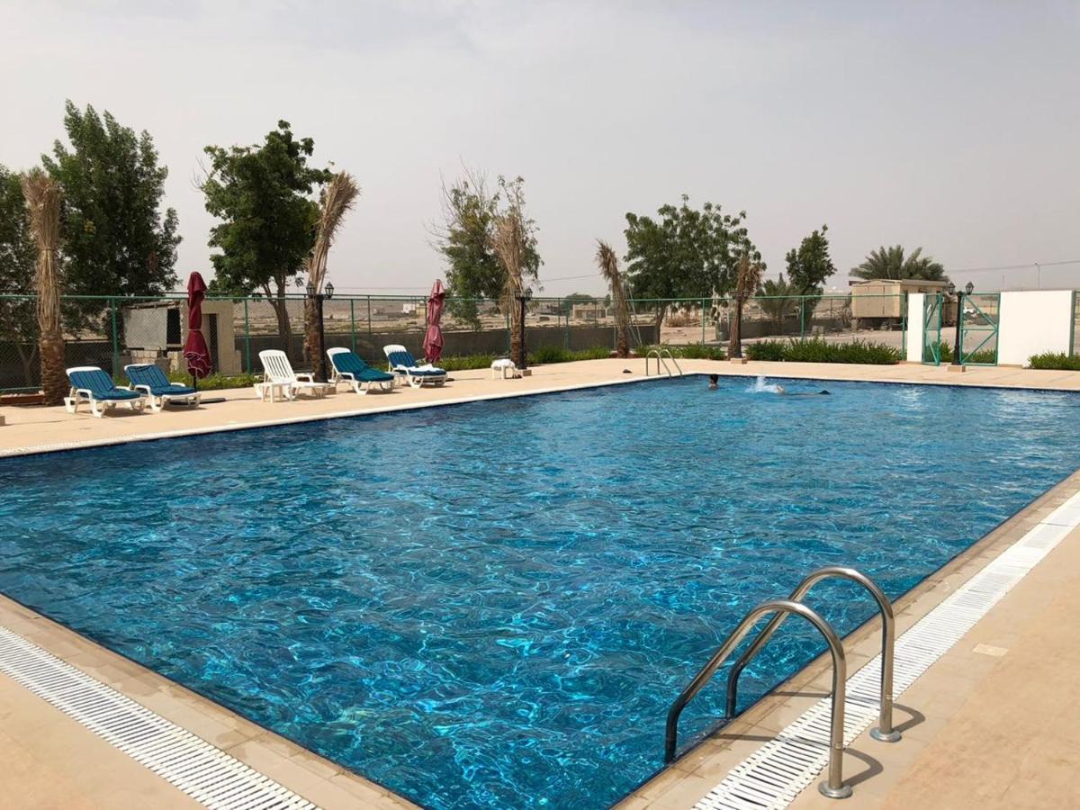 Ras Al Hadd 2* Sur