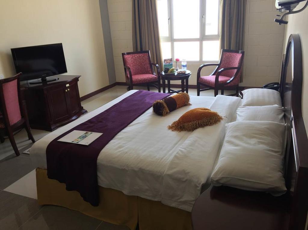 Hotel Ras Al Hadd