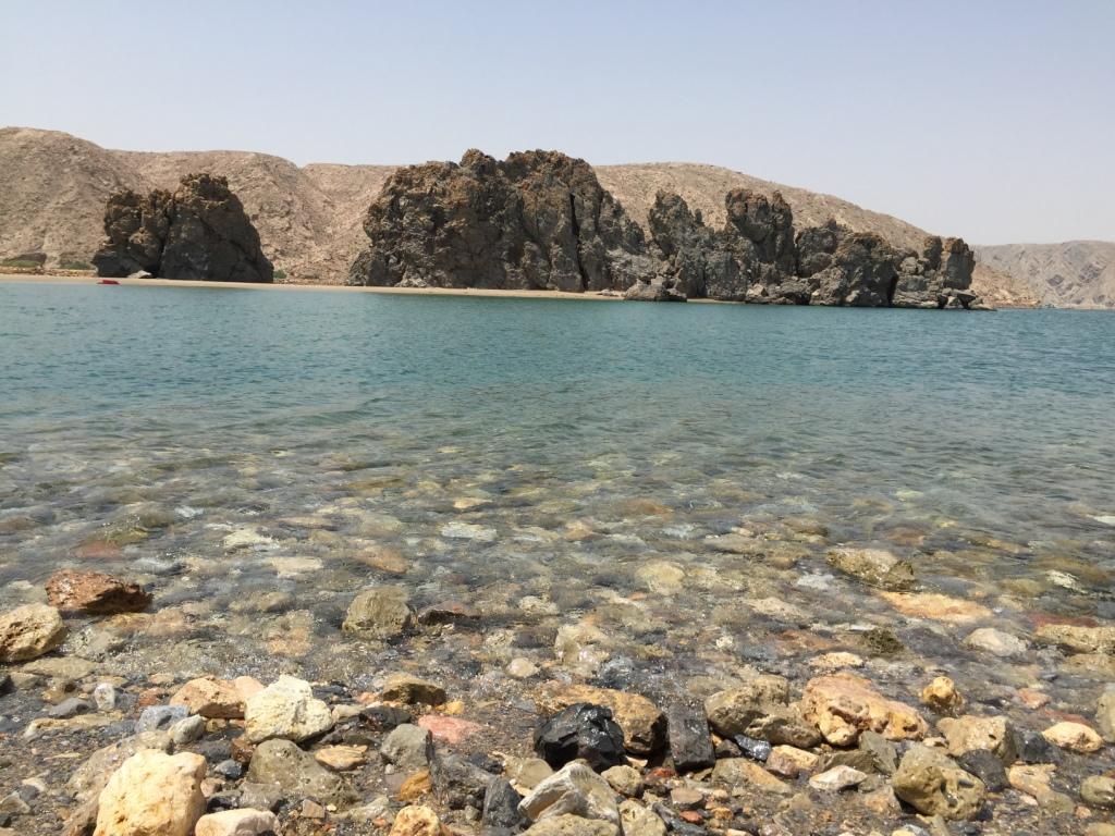 Hotel Ras Al Hadd 2*