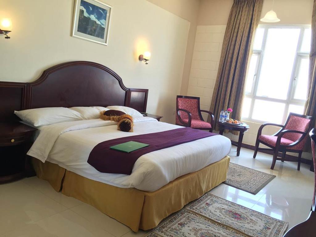 Ras Al Hadd Sur