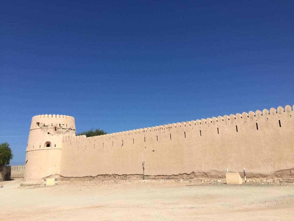 Hotel Ras Al Hadd Sur