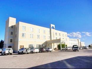 Ras Al Hadd Sur