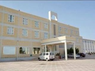 Hotel Ras Al Hadd 2*
