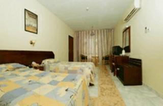 Ras Al Hadd Hotel Sur