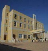 Ras Al Hadd Sur