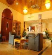 Ras Al Hadd Hotel